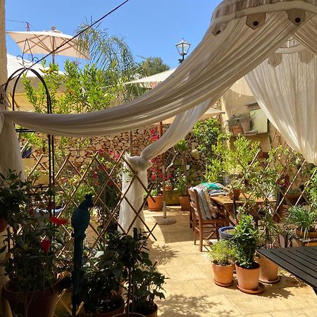 Botanica B&B Xagħra Extérieur photo