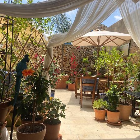 Botanica B&B Xagħra Extérieur photo