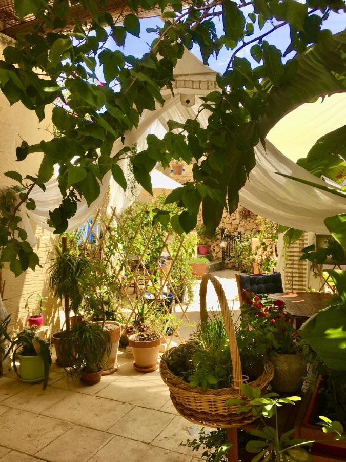 Botanica B&B Xagħra Extérieur photo