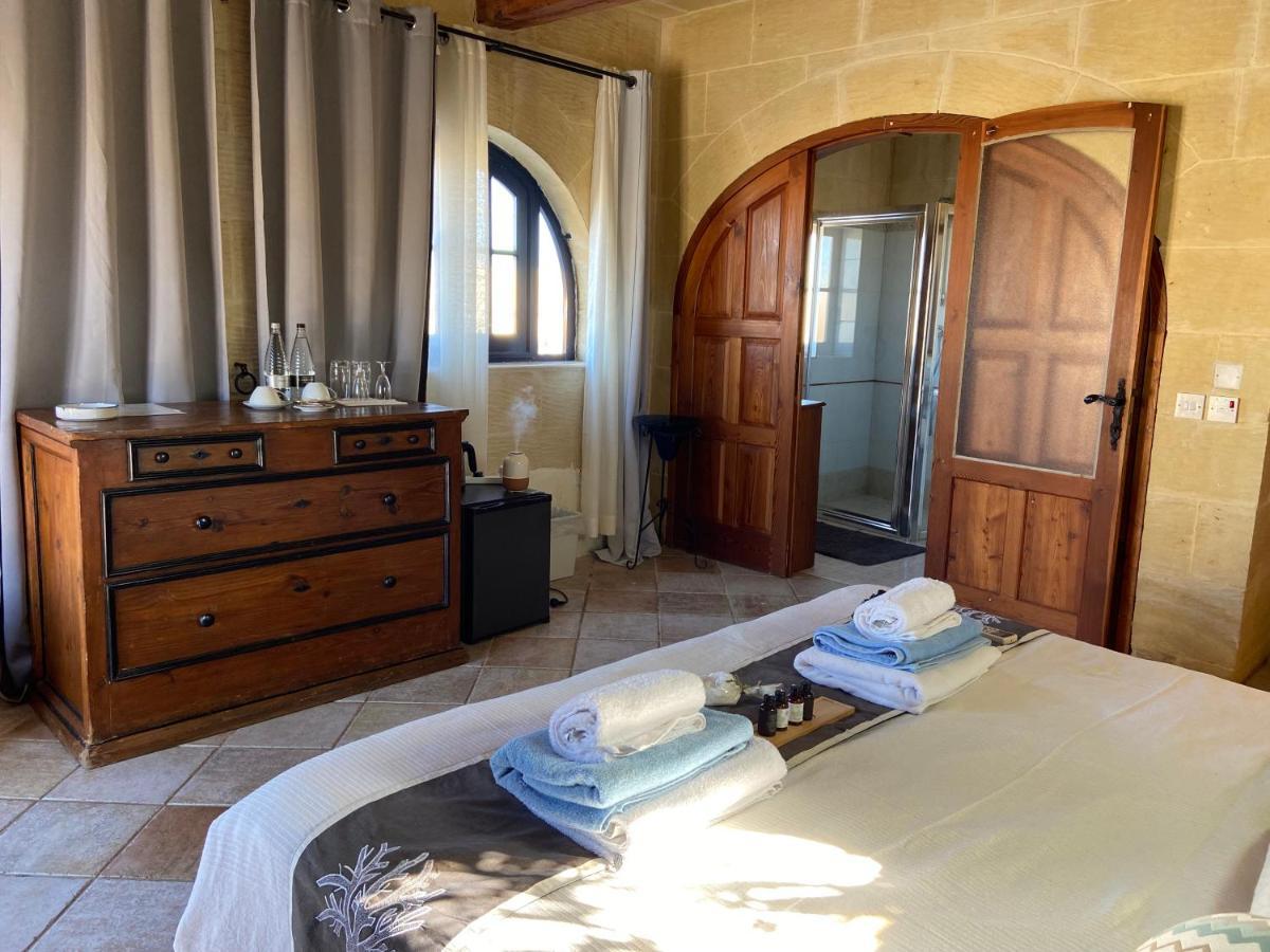 Botanica B&B Xagħra Extérieur photo