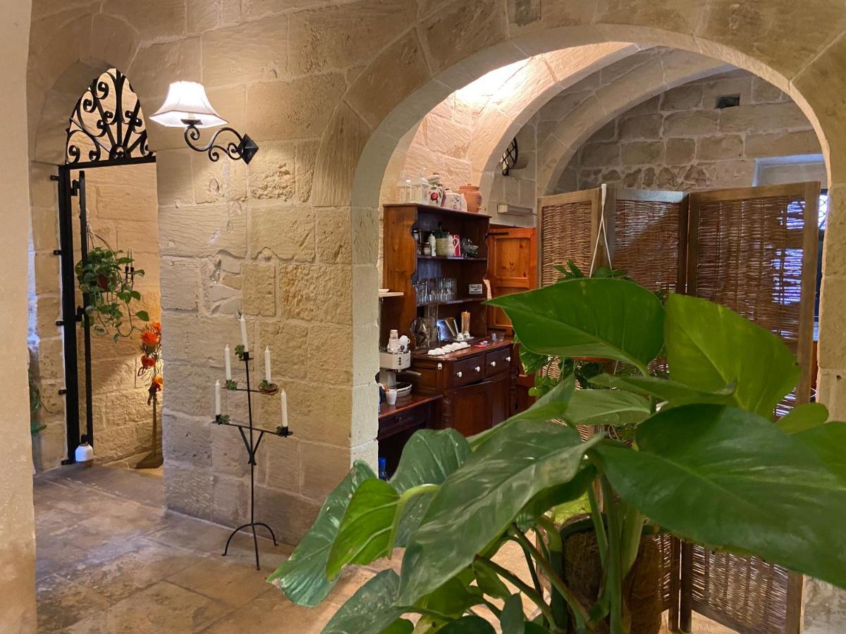 Botanica B&B Xagħra Extérieur photo